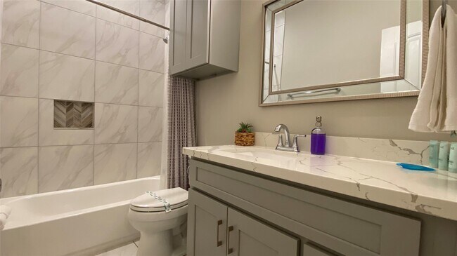 Foto del edificio - 3144 Southmore Blvd