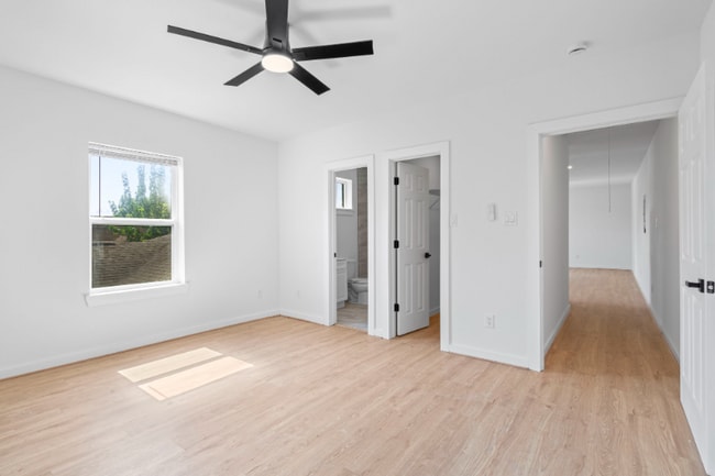 Foto del edificio - 6707 Avenue F
