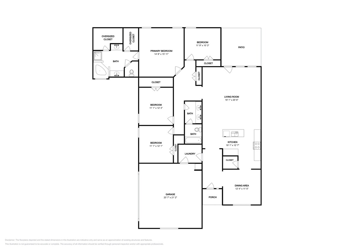 Building Photo - 714 Shady Meadow Ln