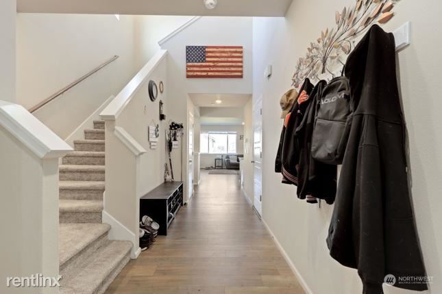 Foto del edificio - 4 br, 2 bath House - 930 i Timberline Avenue