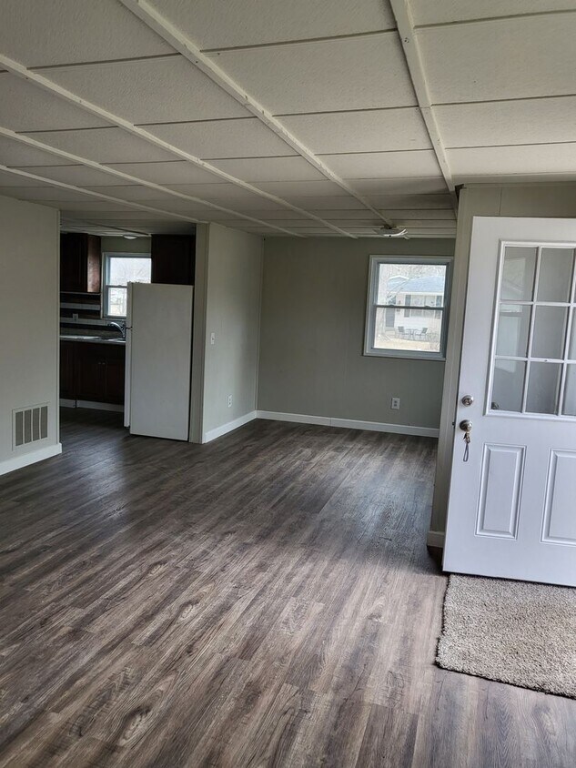 Primary Photo - 3 bed 1&1/2 bath house in Newburgh