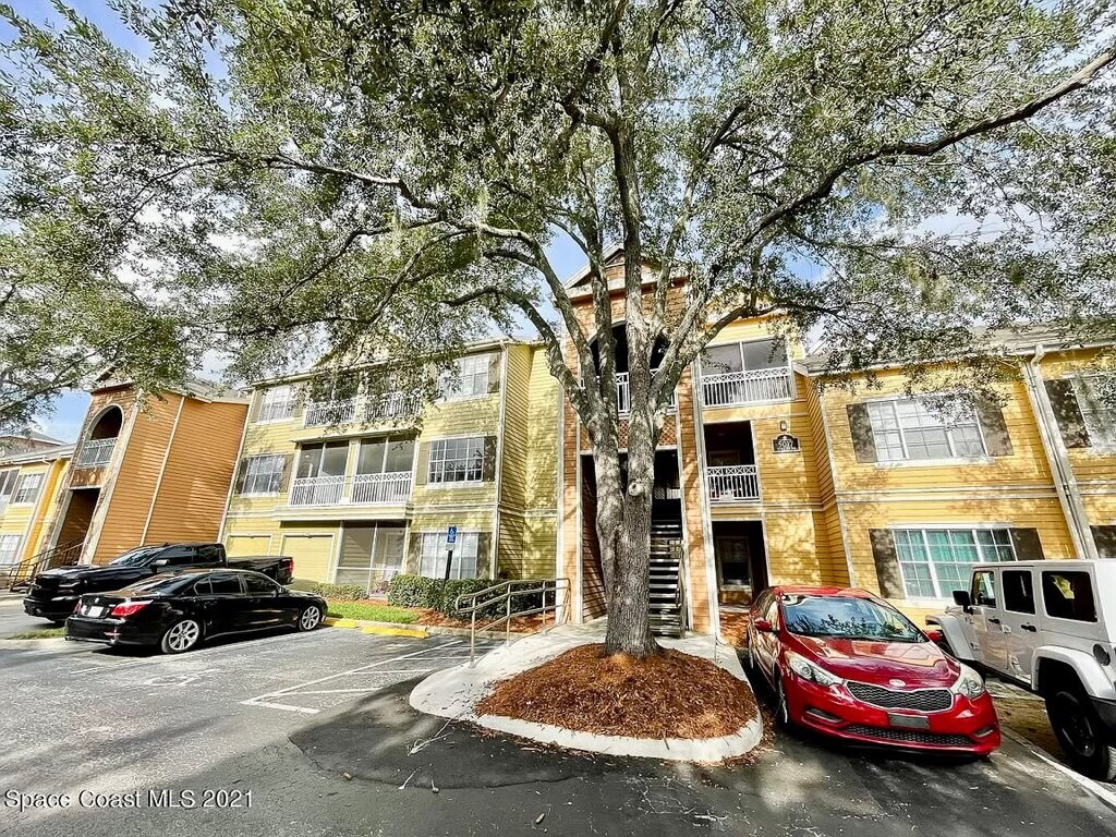 5017 City St Unit 1923, Orlando, FL 32839 Condo for Rent in Orlando