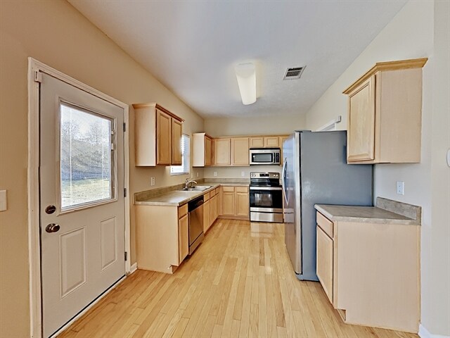 Building Photo - 7316 Autumn Crossing Way