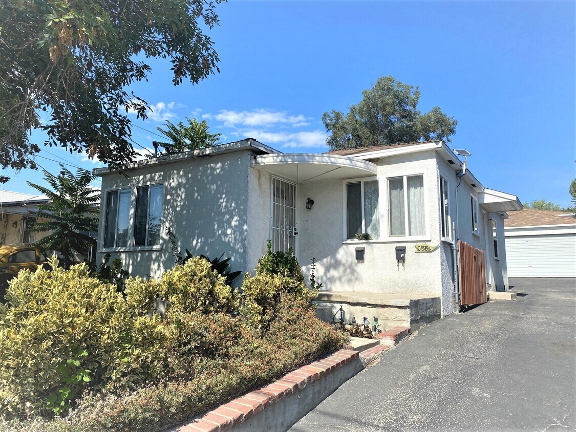 10158 McClemont Ave, Tujunga, CA 91042 House Rental in Tujunga, CA