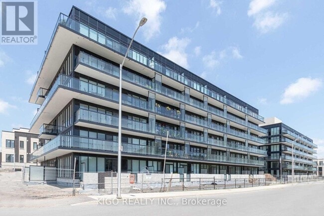 Building Photo - 1117 Cooke Blvd.