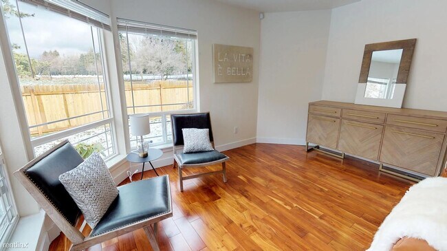 Foto del edificio - 1 br, 1 bath House - 4356 Cheasty Blvd S P...