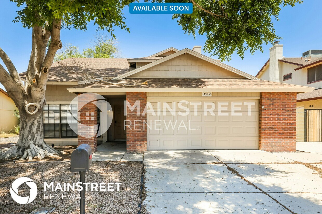Foto principal - 5322 W Riviera Dr