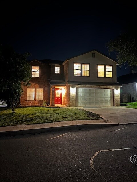 Foto del edificio - 1707 Twilight Bluff