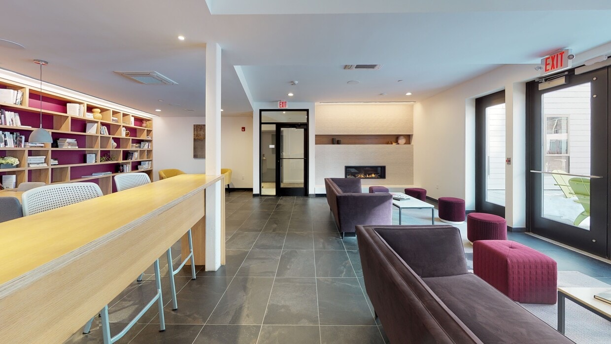 Photo - 3200 Washington Apartments