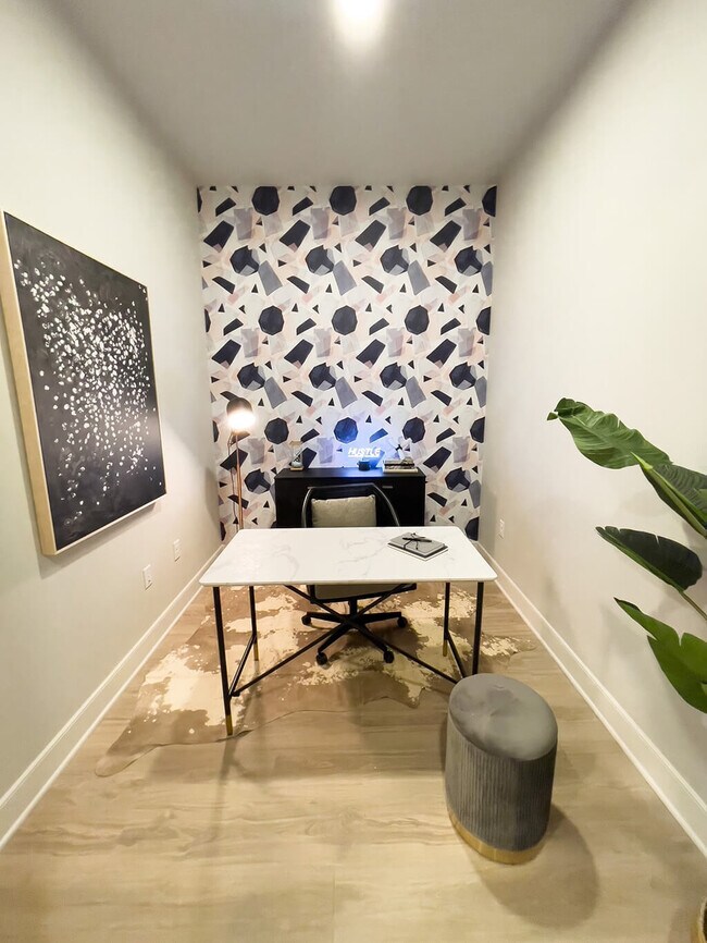 1810 Main Apartments 1810 Main St Houston, TX