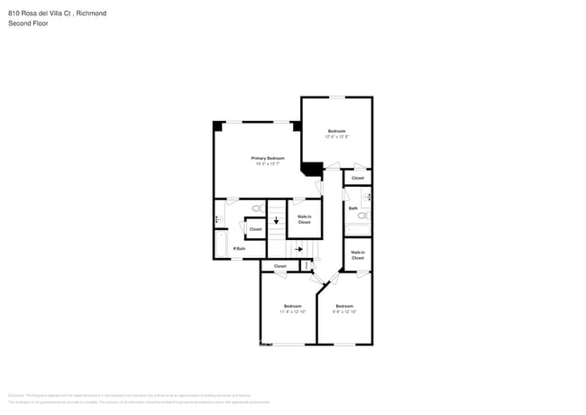 Building Photo - 810 Rosa Del Villa Ct