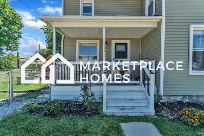 Foto del edificio - 115 Garden Ln