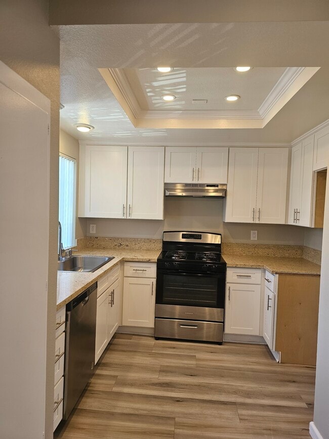 Foto del edificio - South Coast Fountains