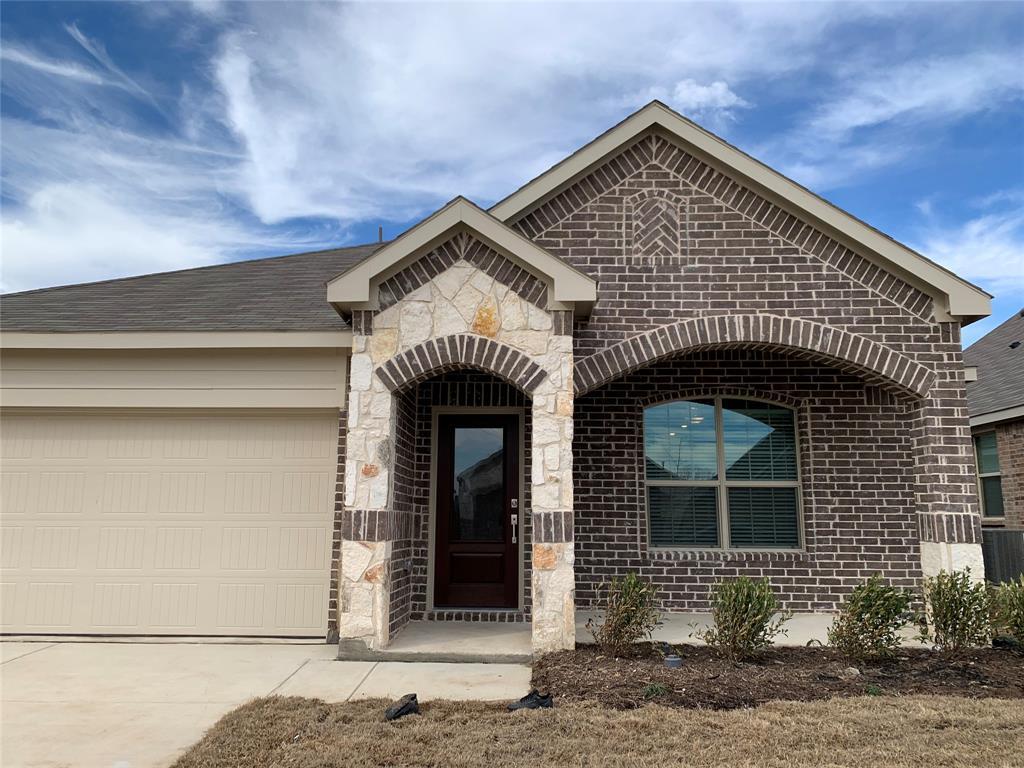 5431 Montrose Dr, Heartland, TX 75126 House Rental in Heartland, TX