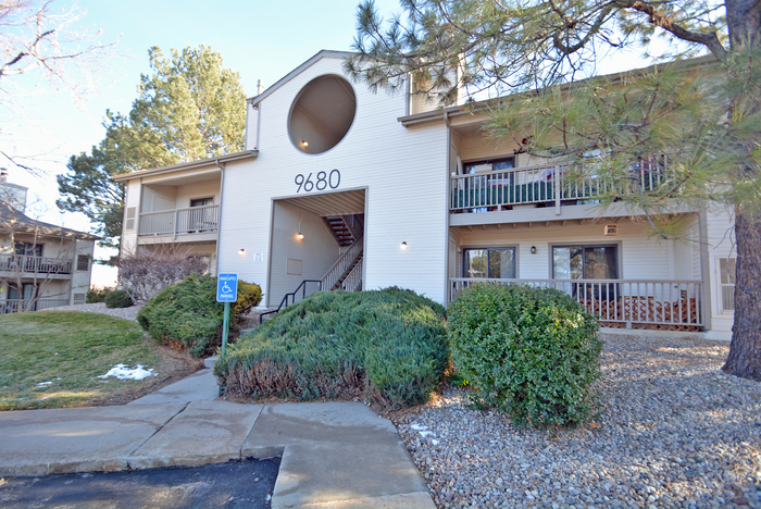 Primary Photo - Loft One Bedroom plus additional main floo...