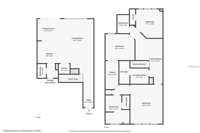 Building Photo - 760 Walkers Grove Ln