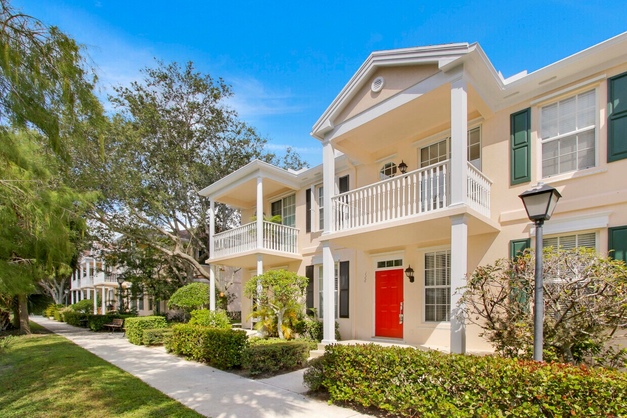 126 Ashley Ct, Jupiter, FL 33458 Townhouse for Rent in Jupiter, FL