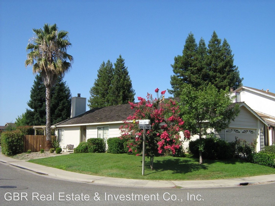 Primary Photo - 4 br, 2 bath House - 2262 Green Blossom Court