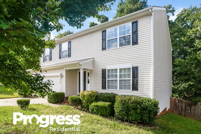 Building Photo - 10408 Sparrow Springs Ln