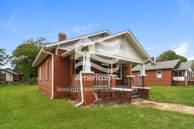 Foto del edificio - 806 Beech St