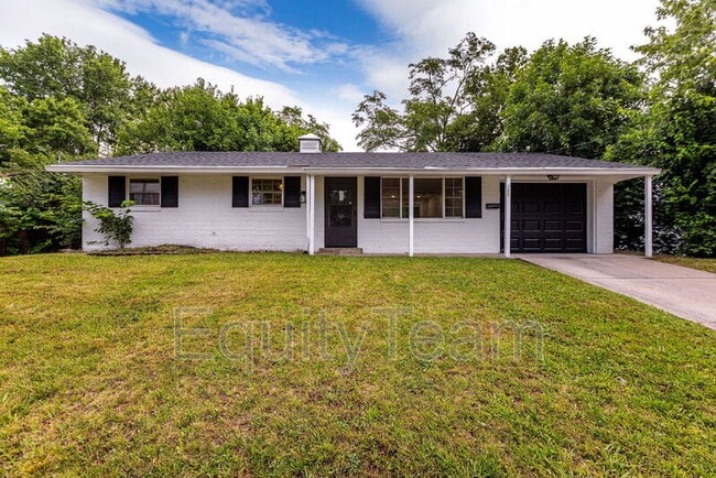 Photo - 722 Castro Ln House