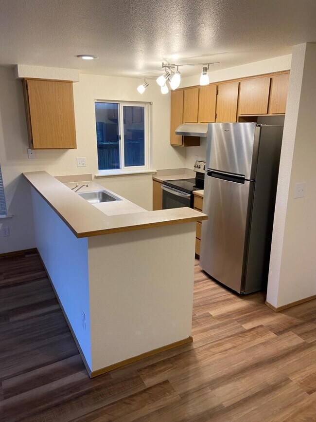Foto del edificio - 2 bedroom in Seattle WA 98103