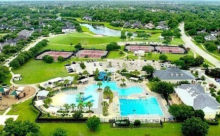 Foto del edificio - 1452 Shaded Rock Dr