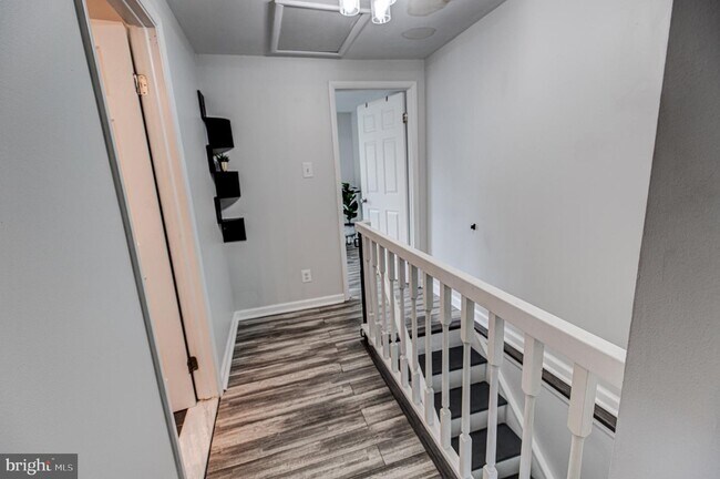 Foto del edificio - 8607 Kenosha Ct