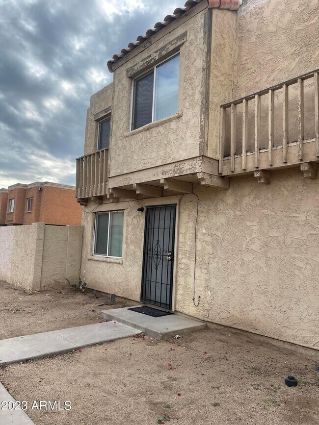Foto del edificio - 4023 S 44th Way