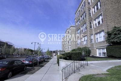 Building Photo - 2 bedroom in Boston MA 02135