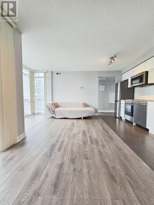 Photo du bâtiment - 15 Fort York Blvd