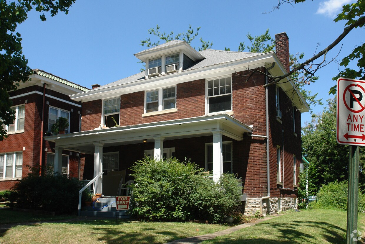 Foto principal - 219 Stone Ave
