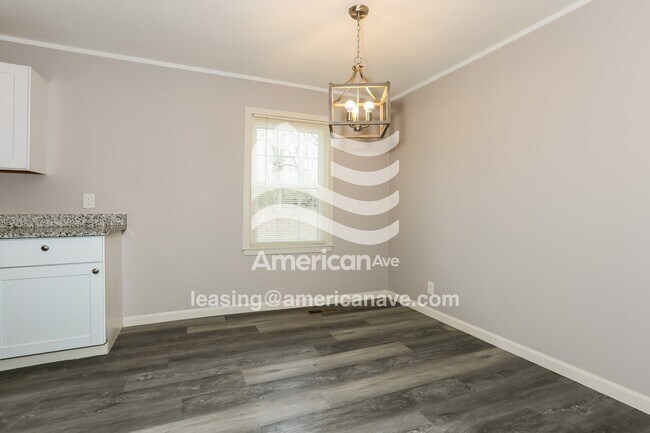 Foto del edificio - 3800 Wilder St