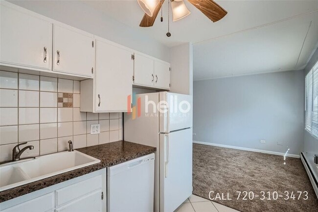 Photo - 3560 S Lincoln-8 Apartment