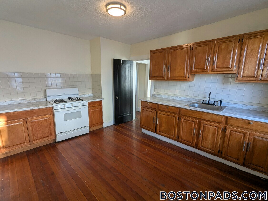 Foto principal - 59A Fairmount St