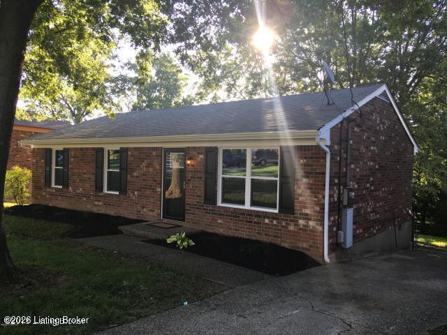 Foto del edificio - 4315 Chenwood Ln