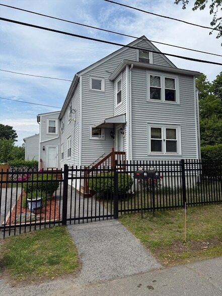 Photo - 12 Curtis Street Unit 1