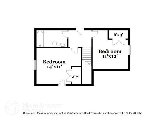 Foto del edificio - 380 Deer Creek Way