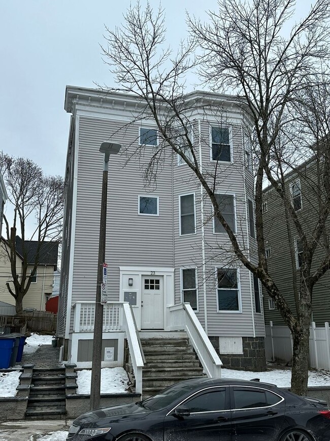 Building Photo - 23 Msgr Patrick J Lydon Way