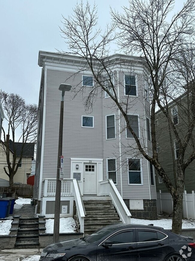 Building Photo - 23 Msgr Patrick J Lydon Way