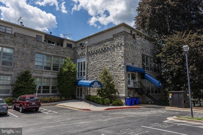 Building Photo - 3700 College Ave