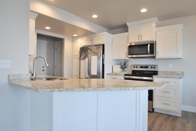 Foto del edificio - 4151 S 2825 W