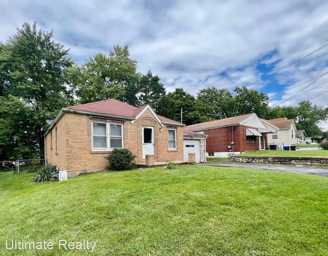 Building Photo - 2 br, 1 bath House - 7505 Rowles Ave.