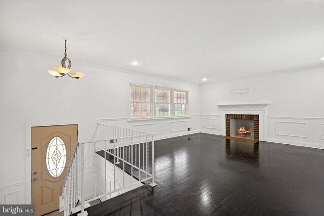 Foto del edificio - 7515 Pleasant Way