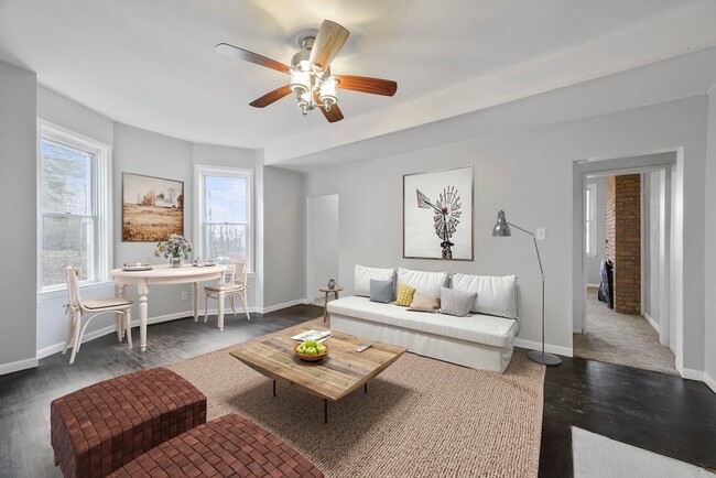 Foto del edificio - 2806 Perrysville Ave
