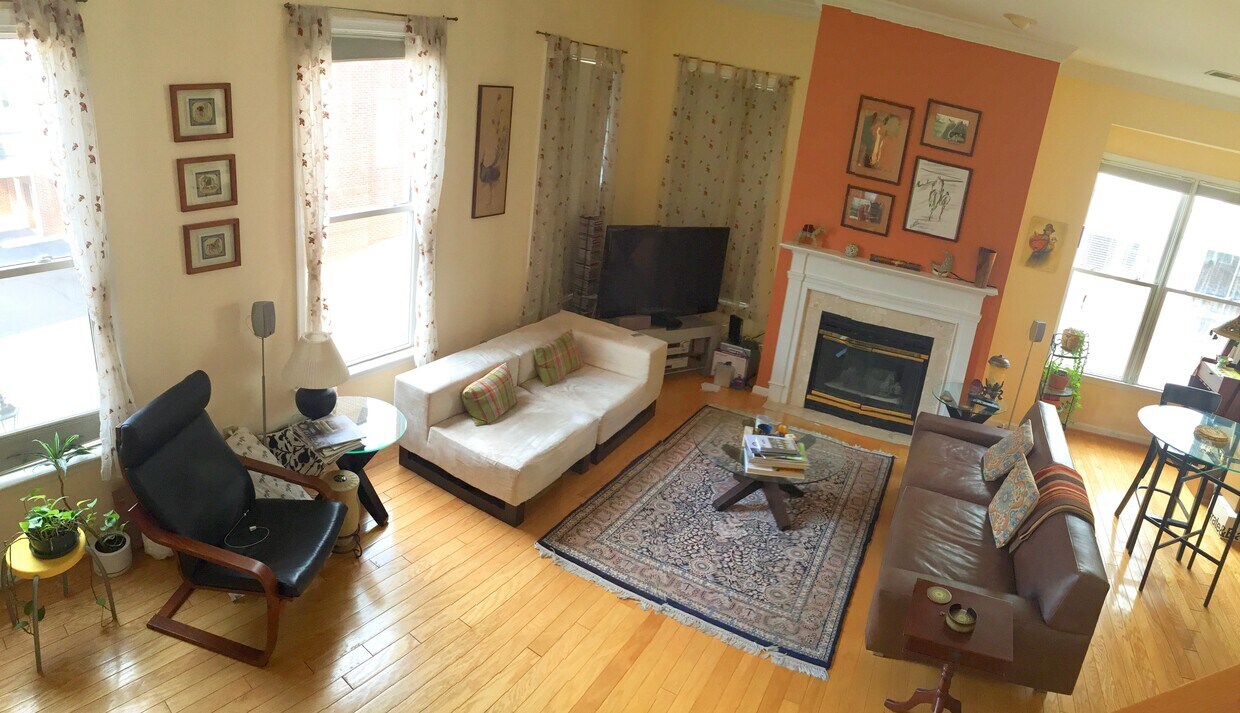 1902 Kalorama Pl NW Unit 53, Washington, DC 20009 Condo for Rent in