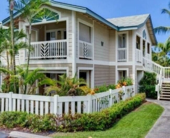 Building Photo - 75-6081 Alii Dr