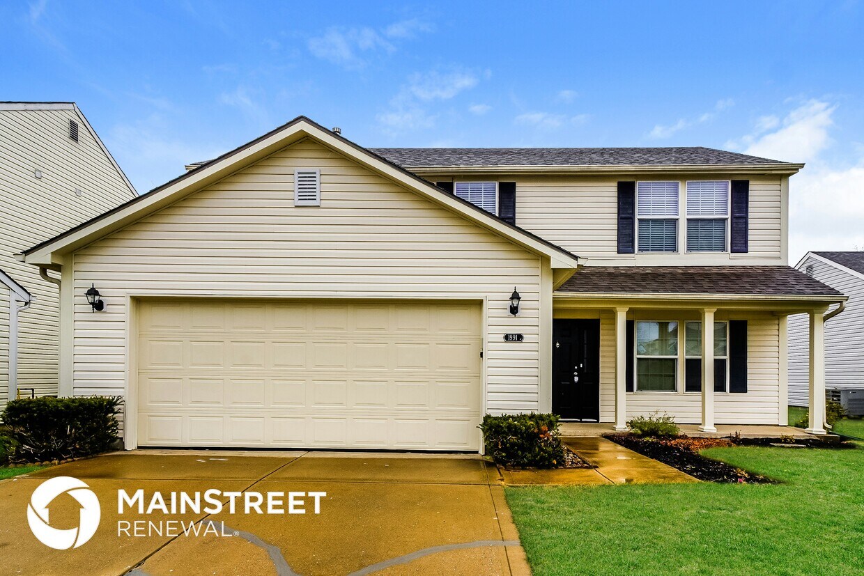 Foto principal - 1991 Calvert Cir