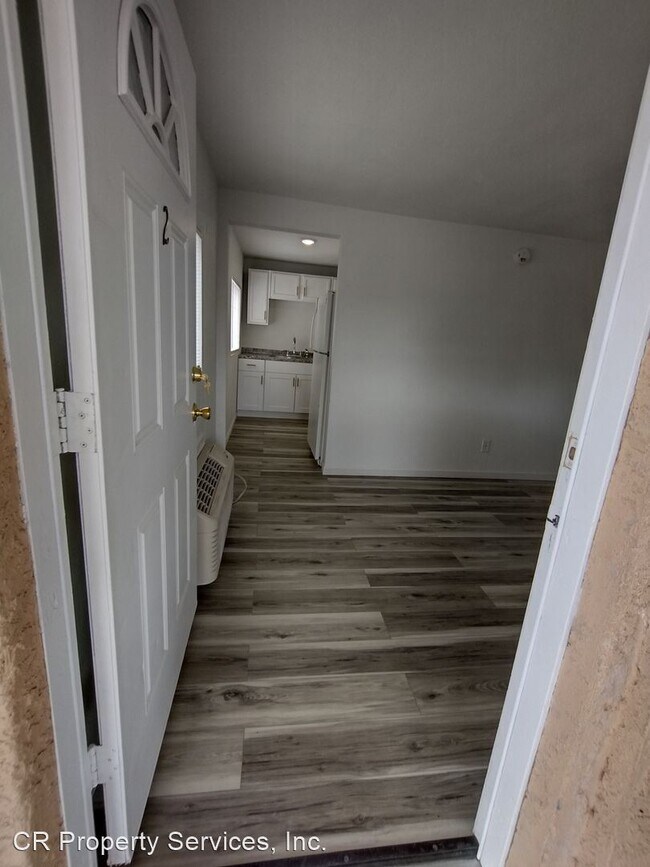 Foto del edificio - 1 br, 1 bath House - 1909 N 25th Place #2