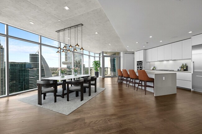 Foto del edificio - 501 West Ave